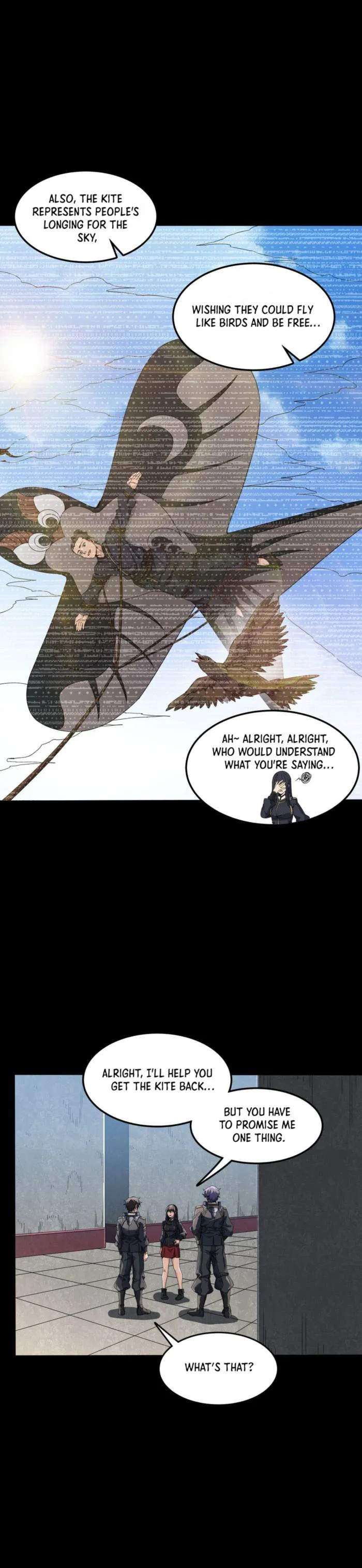 Legend of Star General Chapter 261.1 16